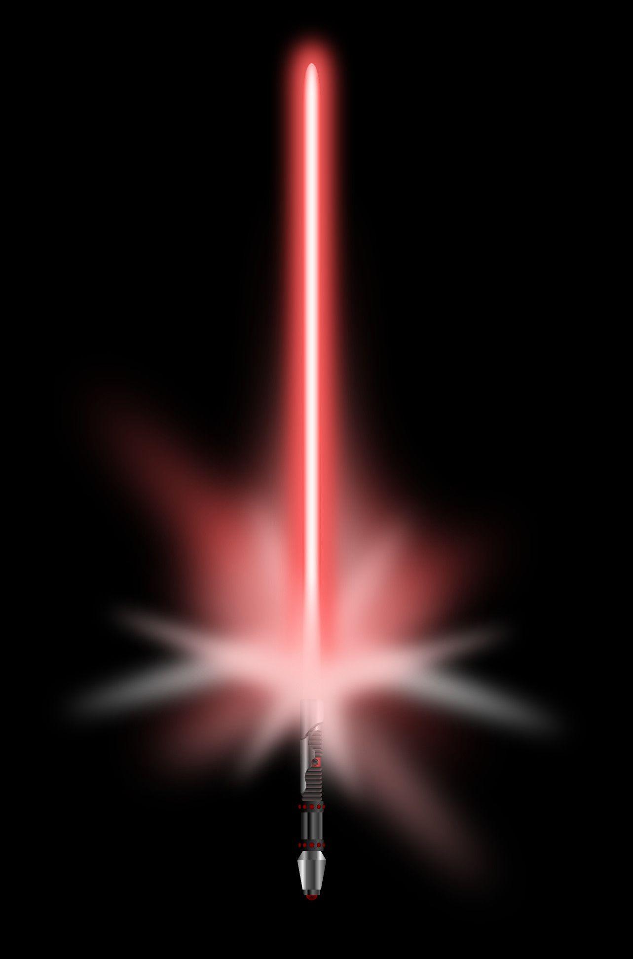 Star Wars lightsaber HD phone wallpaper  Peakpx