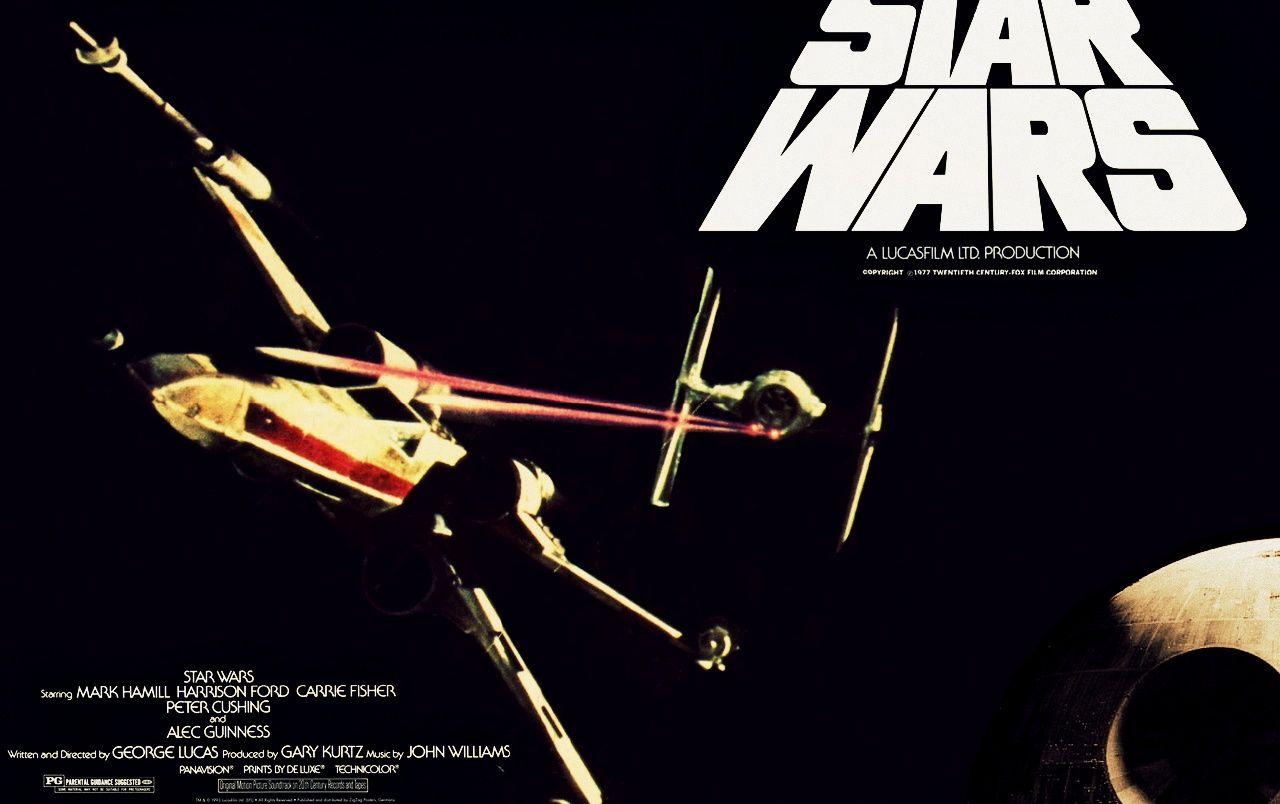 1280x804 StarWars wallpaper. StarWars