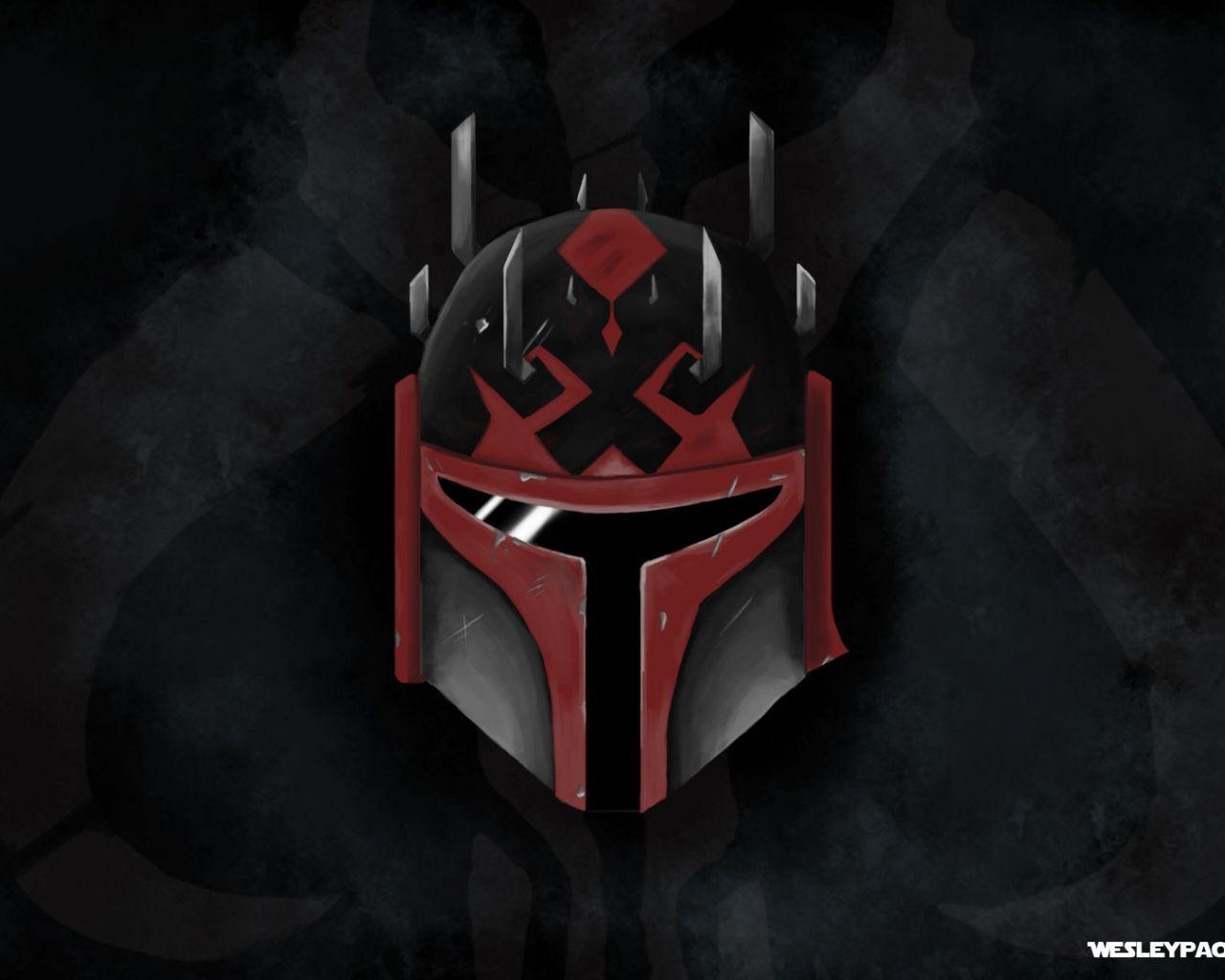 1280x1024 Free download Mandalorian HD Wallpaper 46 PC Mandalorian HD