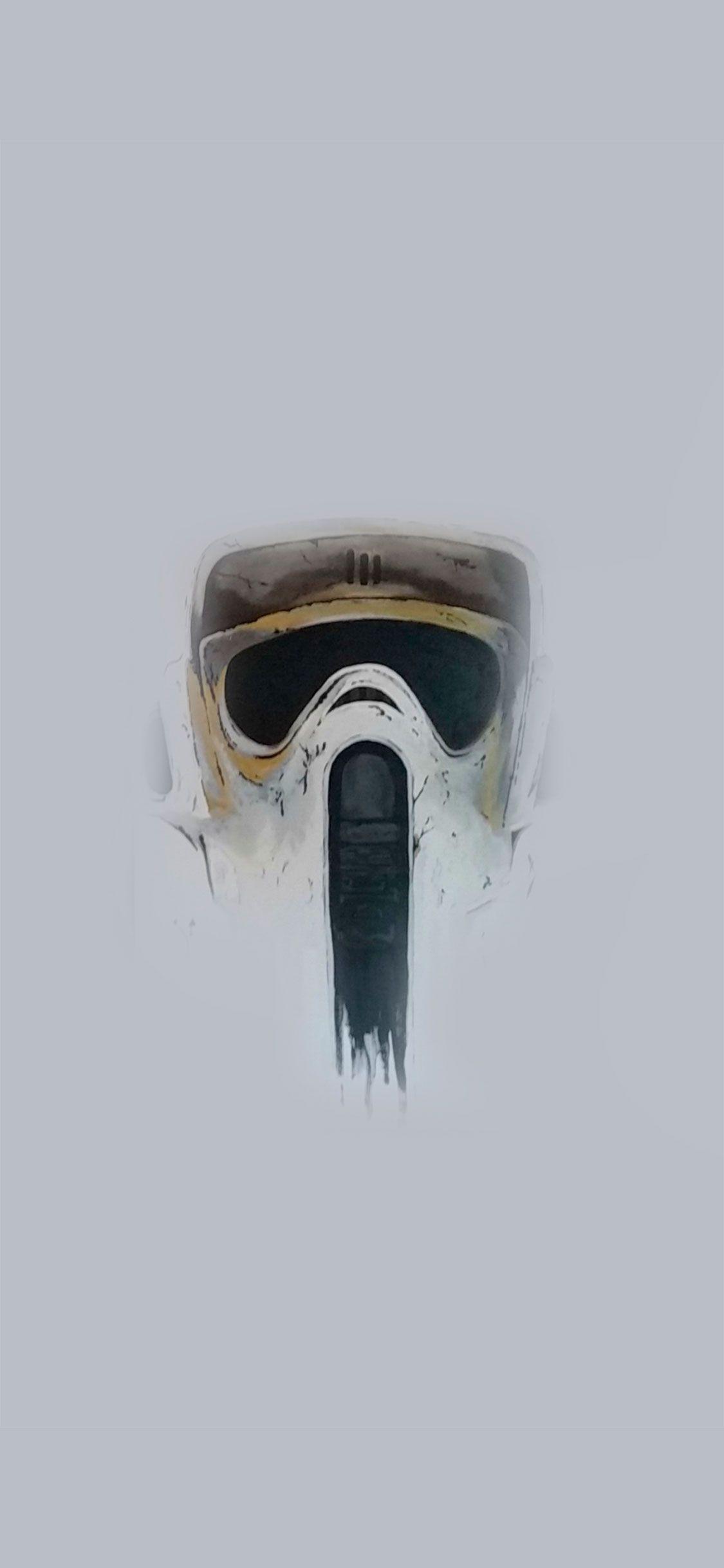 1125x2436 Free download Star Wars Wallpaper for iPhone X 8 7 6 Download