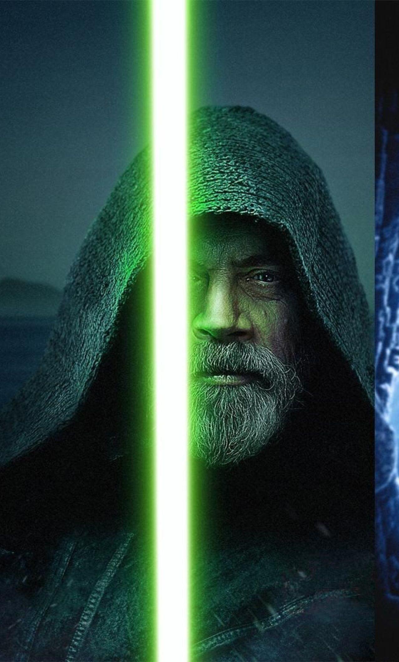 1280x2120 Star Wars 8 Movie iPhone 6 plus Wallpaper, HD Movies 4K