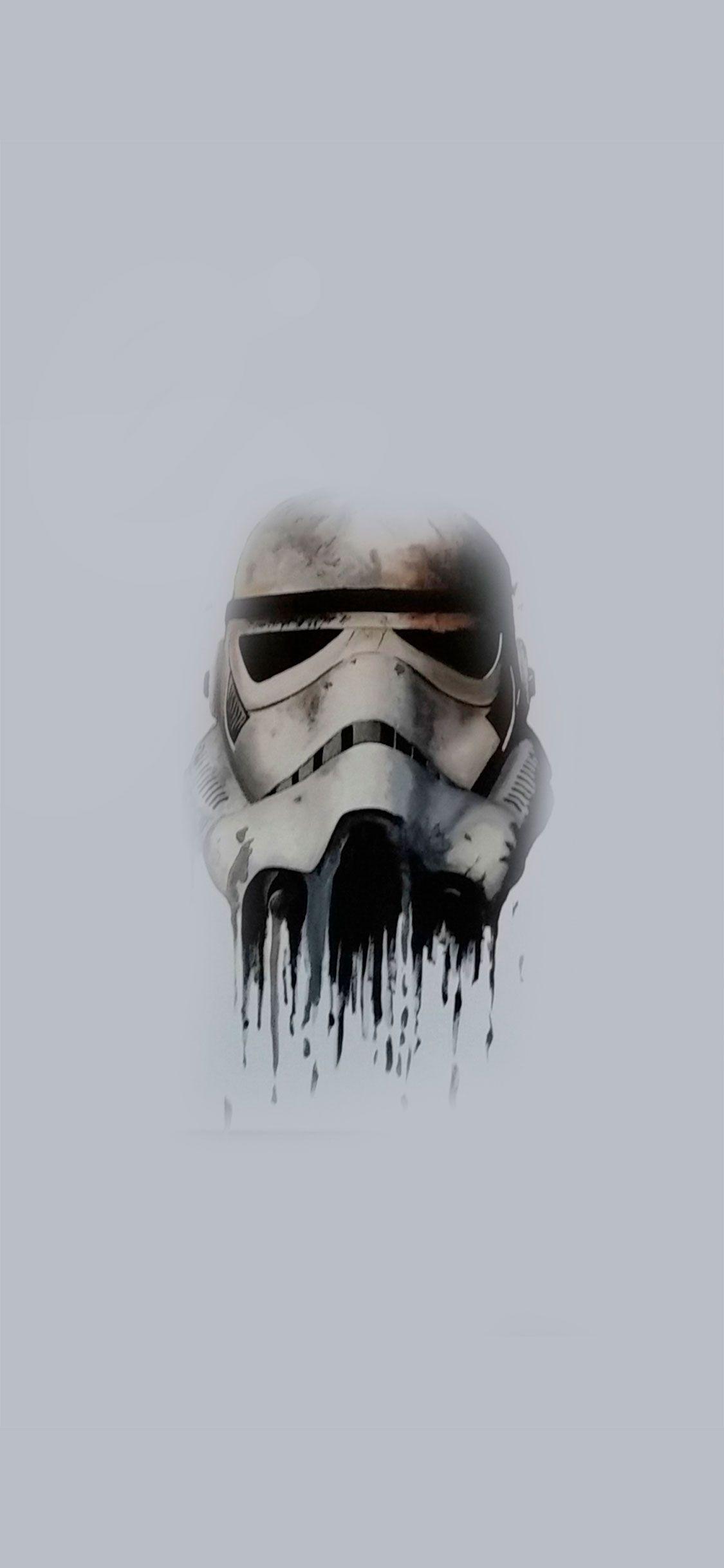 1125x2436 Star Wars Wallpaper for iPhone X, 6