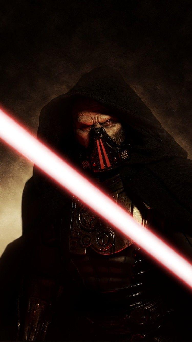 750x1334 Sith Star Wars iPhone iPhone 6S, iPhone 7 HD 4k