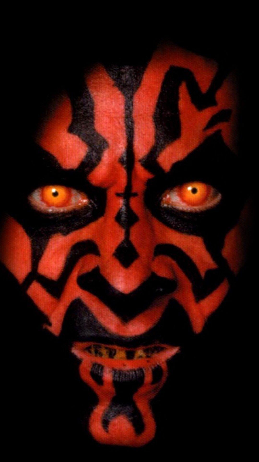 1080x1920 Star Wars iPhone 8 Plus Wallpaper Download