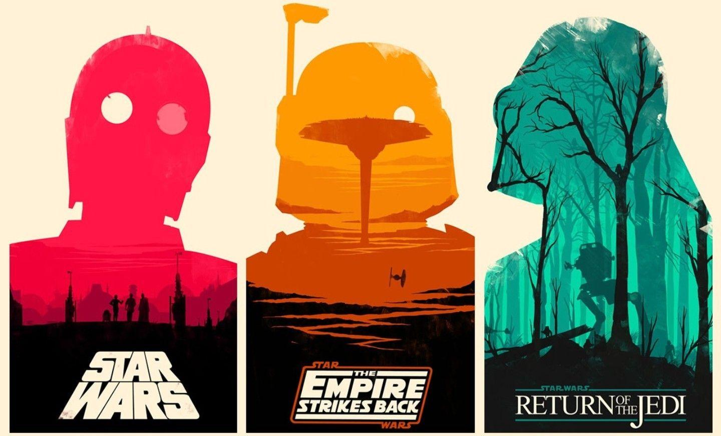 1440x871 Star Wars Trilogy Wallpaperx871