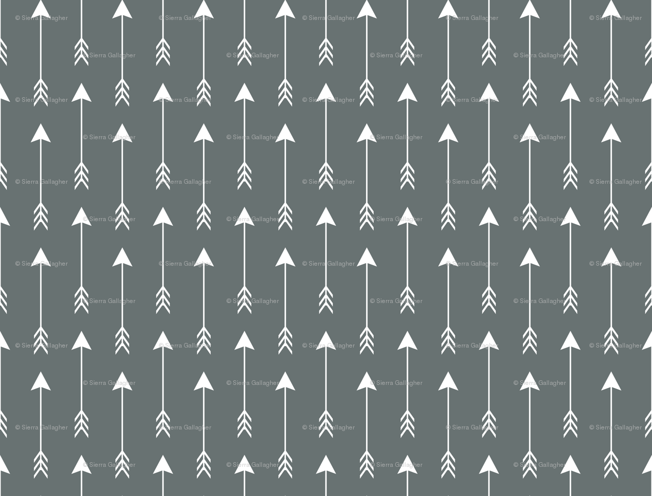 1272x969 White Arrows on Grey wallpaper