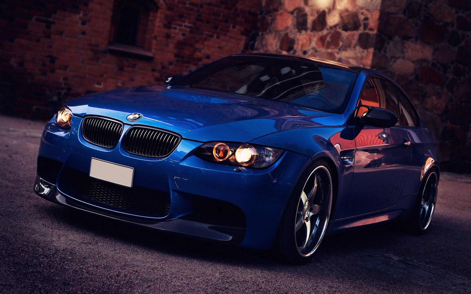 1920x1200 Download Free Blue Car Wallpaper 32615 1920x1200 px High