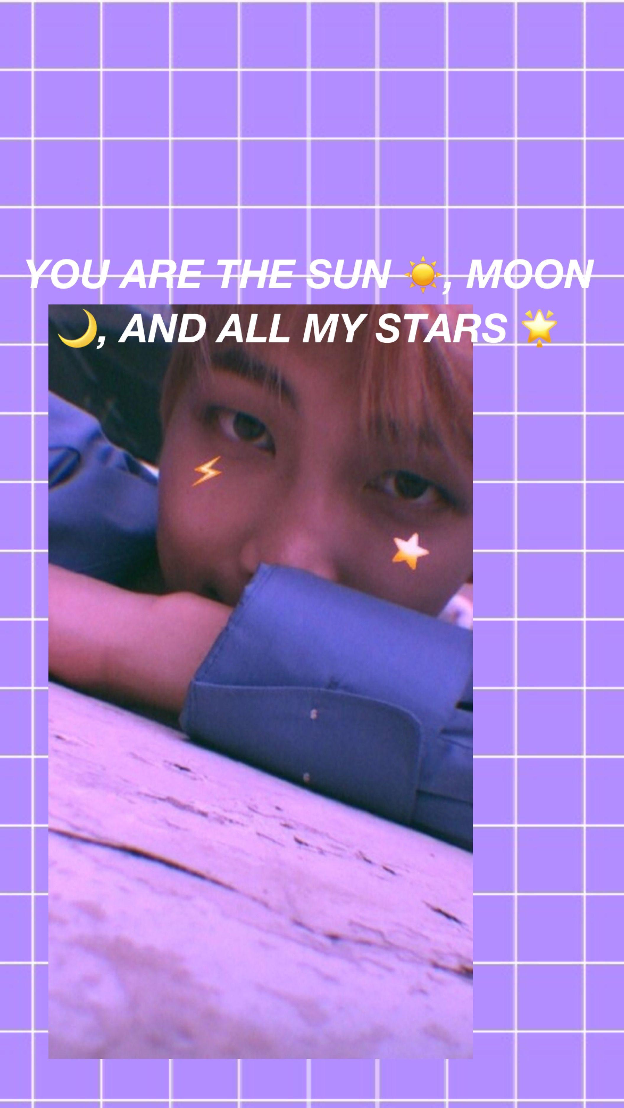 2112x3752 Bts Rm iPhone Wallpaper Wallpaper Rm Bts