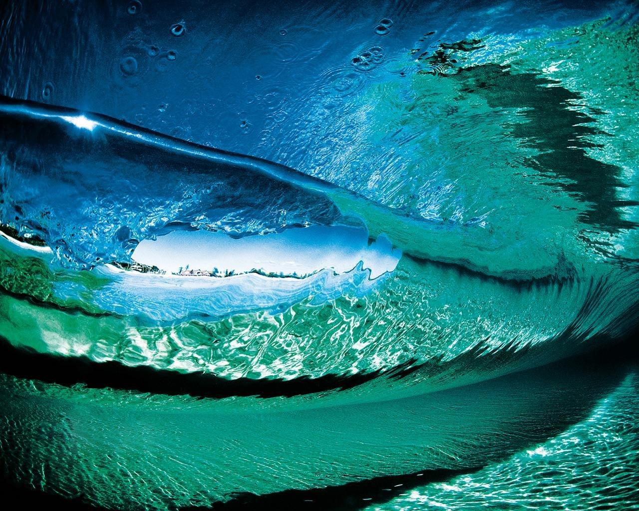 1280x1024 Ocean wallpaper 1280x1024 desktop background