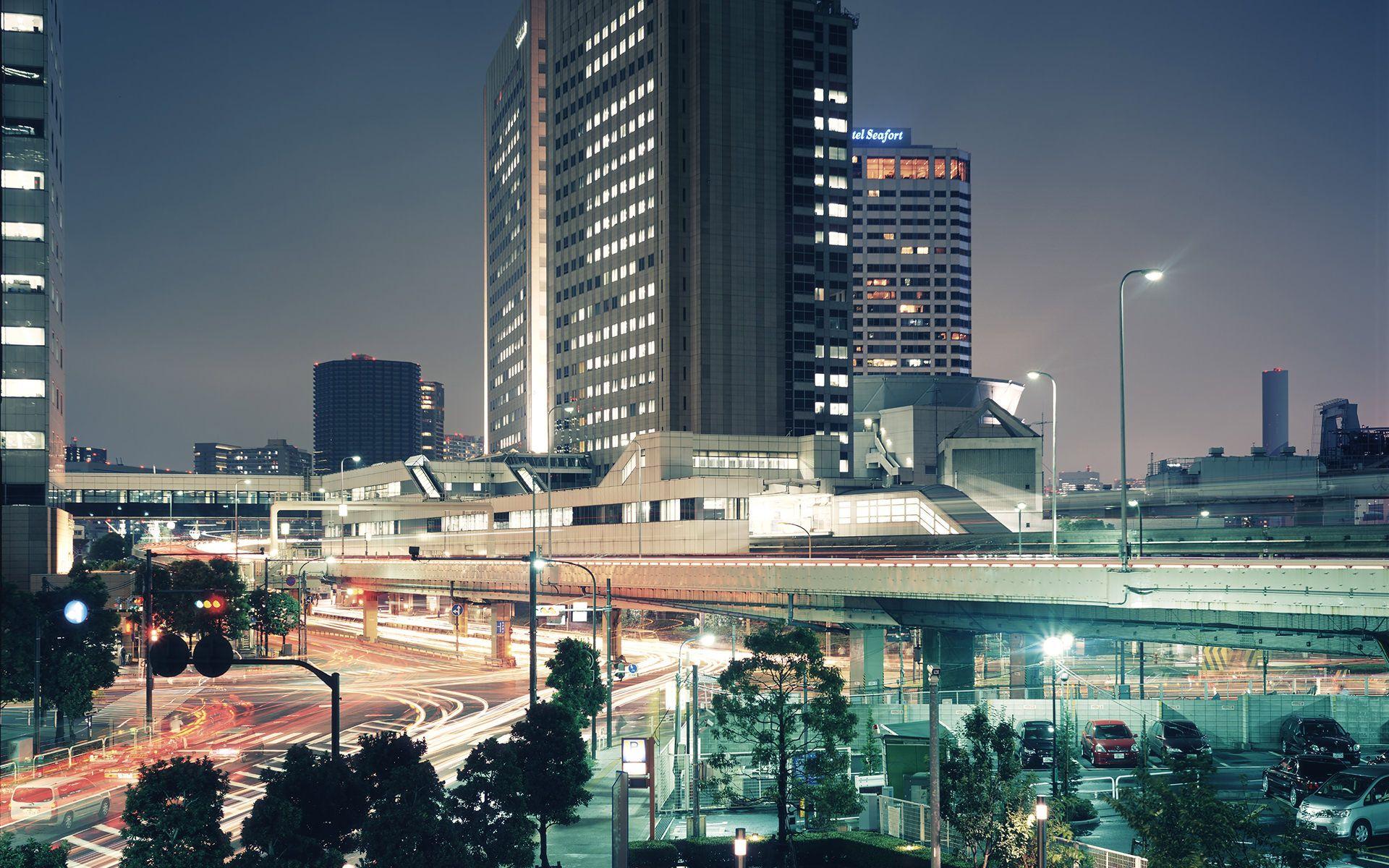 1920x1200 LS 23. City, High Quality George Kirby
