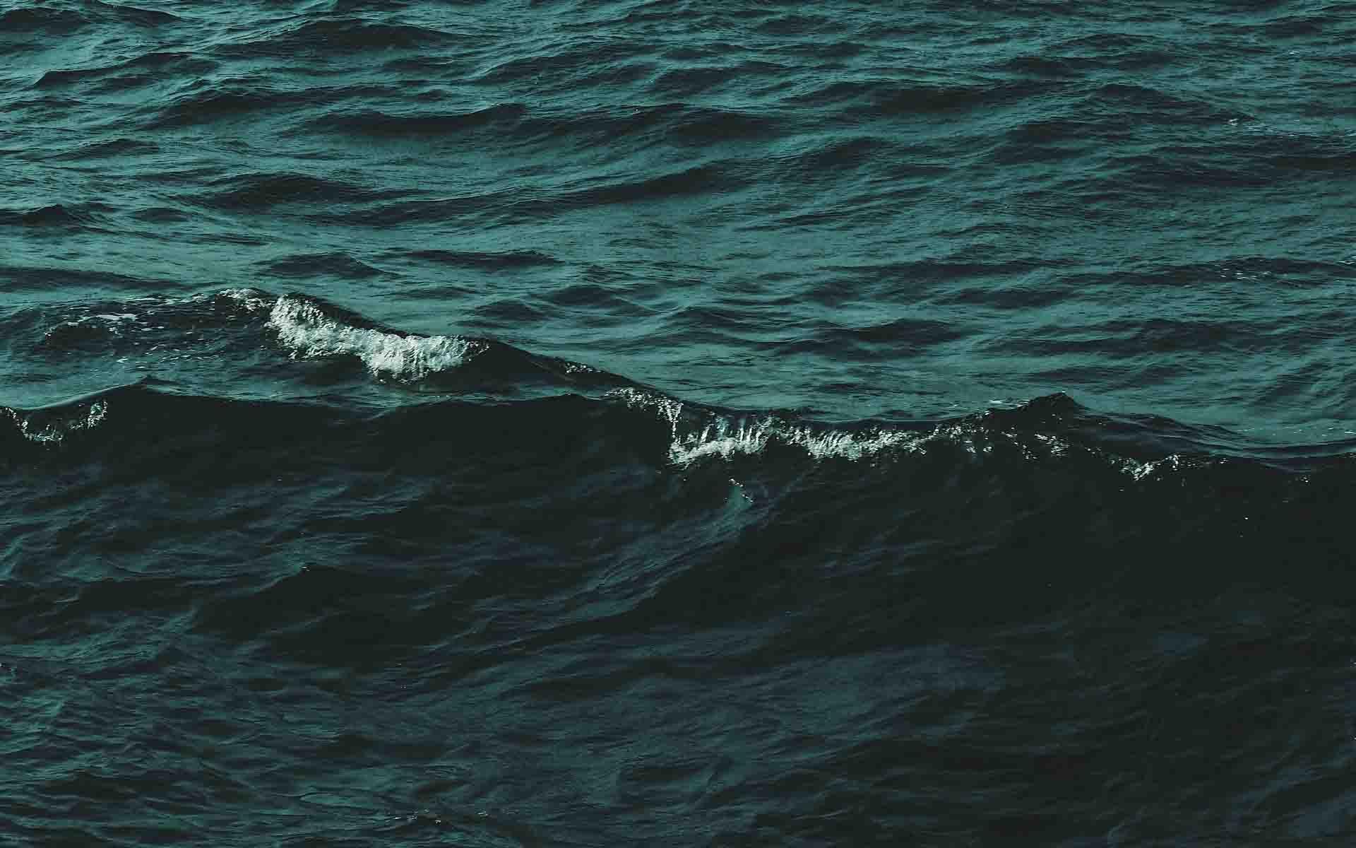 1920x1200 Beautiful ocean