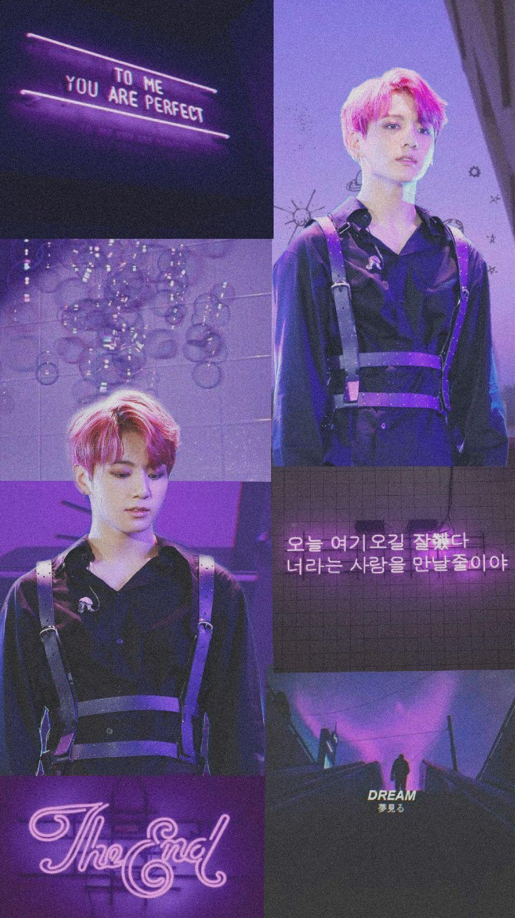 1024x1825 Jungkook Wallpaper Aesthetic, HD Wallpaper & background Download
