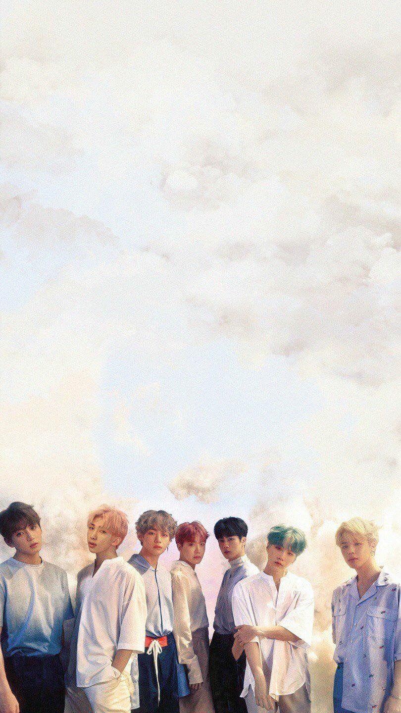 BTS Vertical Wallpapers - Top Free BTS Vertical Backgrounds ...