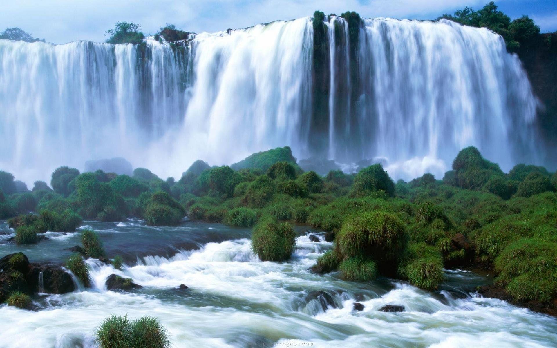 1920x1200 Cool Landscapes