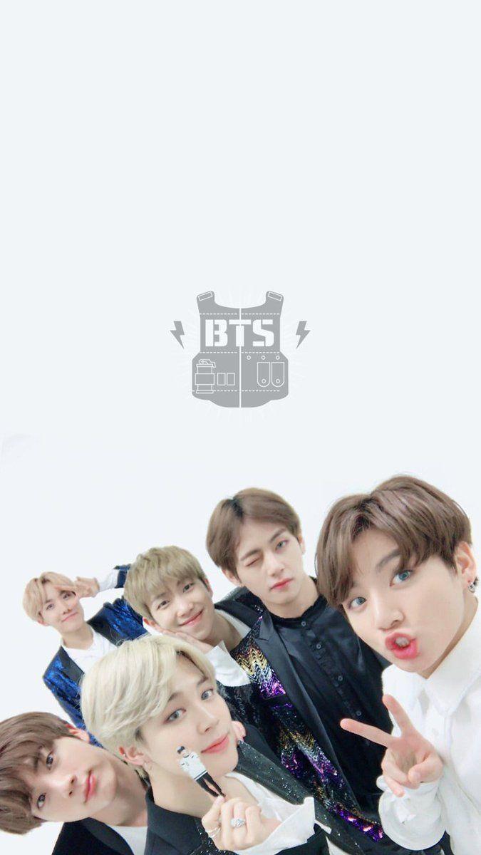 675x1200 BTS IPhone Wallpaper