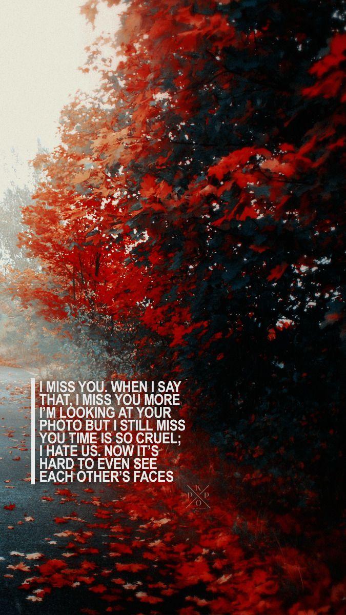 675x1200 bts lyric Tumblr posts