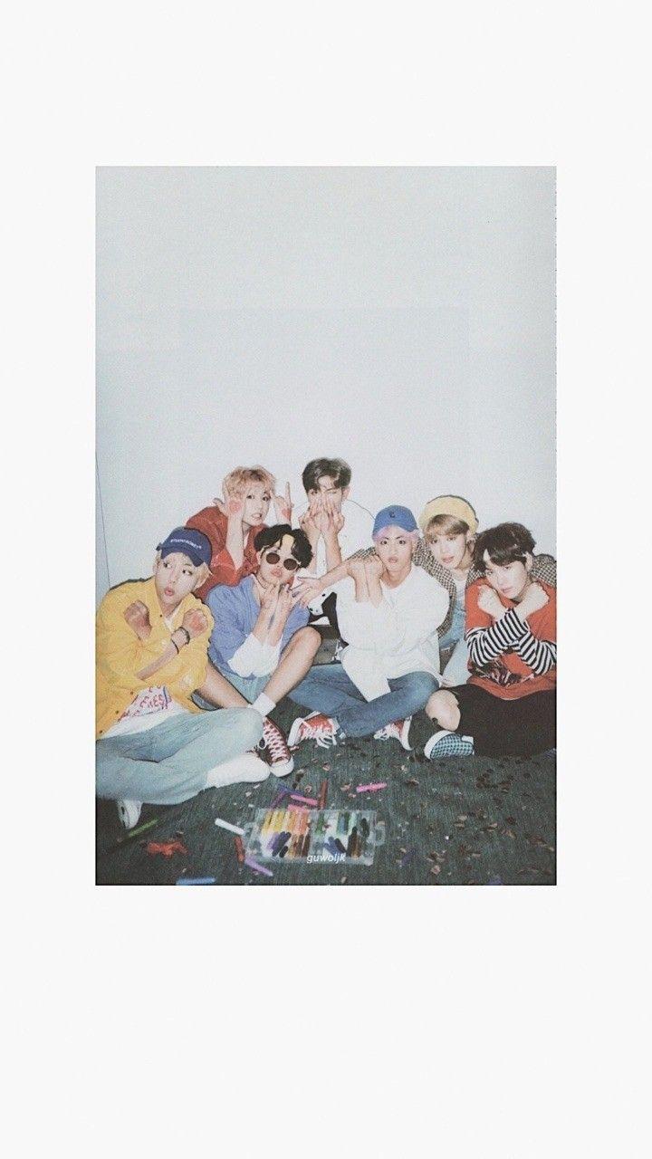 720x1280 BTS WALLPAPER. EDIT. Bts wallpaper, Bts
