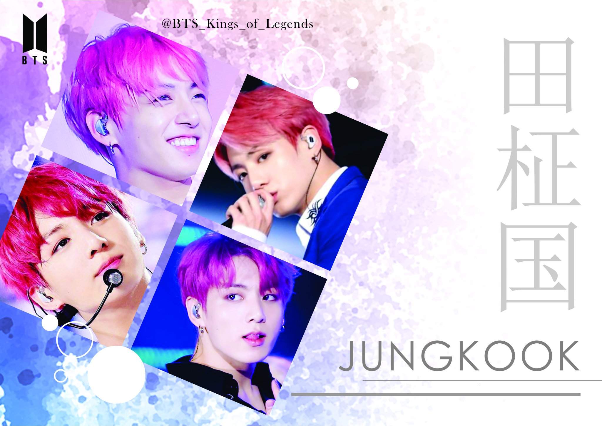 2048x1449 Vocal Line Self Made Wallpaper Jungkook & V. Jungkook Fanbase