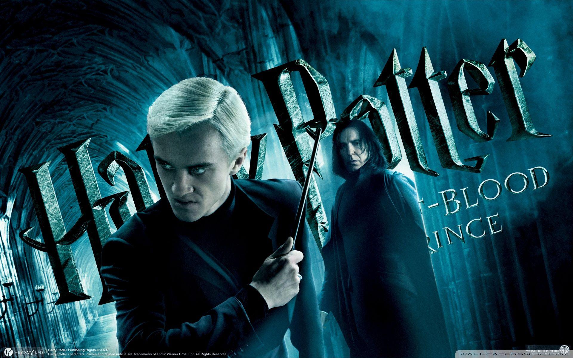 Harry Potter All Characters Wallpapers Top Free Harry