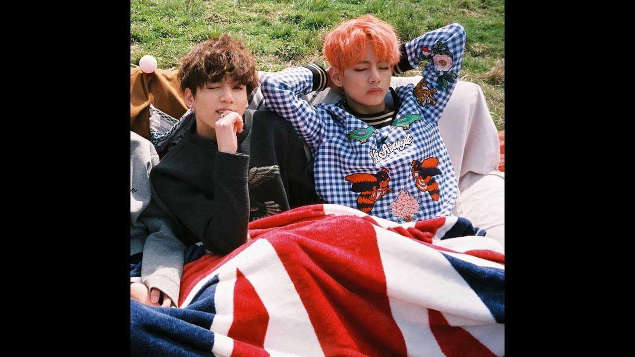 1280x720 Luxury J Hope Desktop Wallpaper