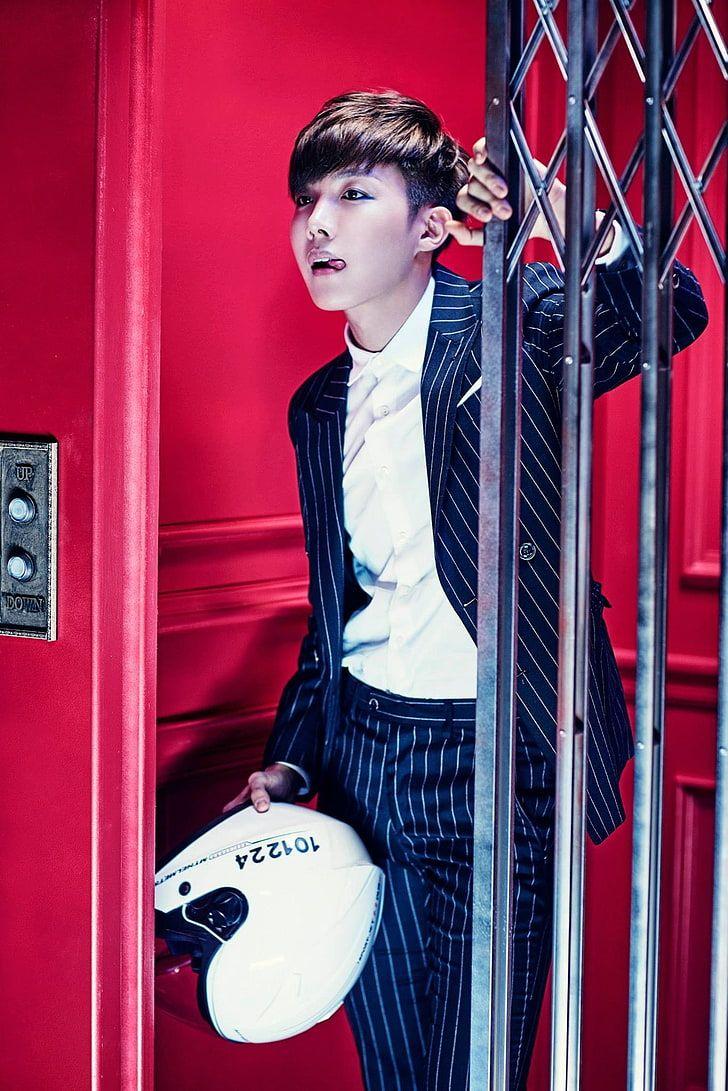728x1091 J Pop 1080P, 2K, 4K, 5K HD Wallpaper Free Download