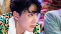 3840x2160 J Hope BTS Love Yourself: Answer Bangtan Boys 4K