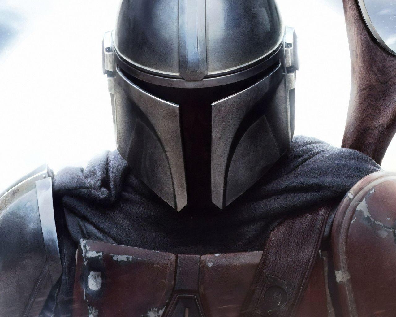 1280x1024 The Mandalorian 4k 2019 1280x1024 Resolution HD 4k