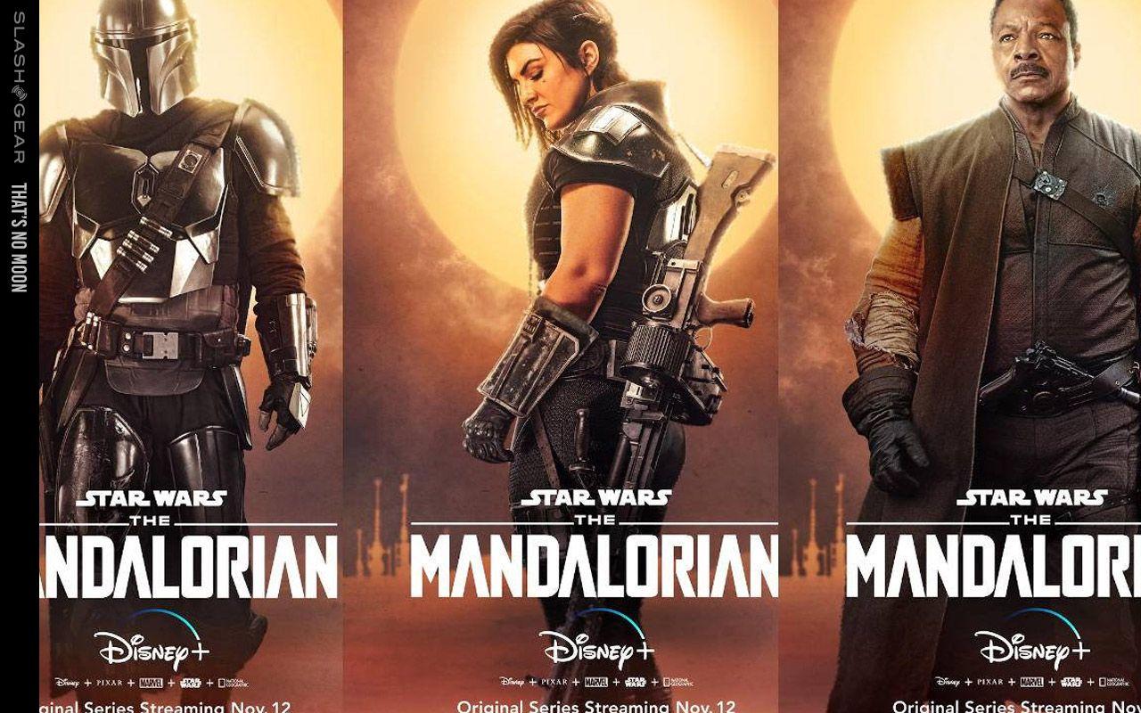 1280x800 The Mandalorian starter kit: 5 essential bits of info before you
