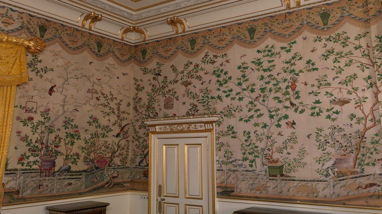 Castle Interior Wallpapers - Top Free Castle Interior ...