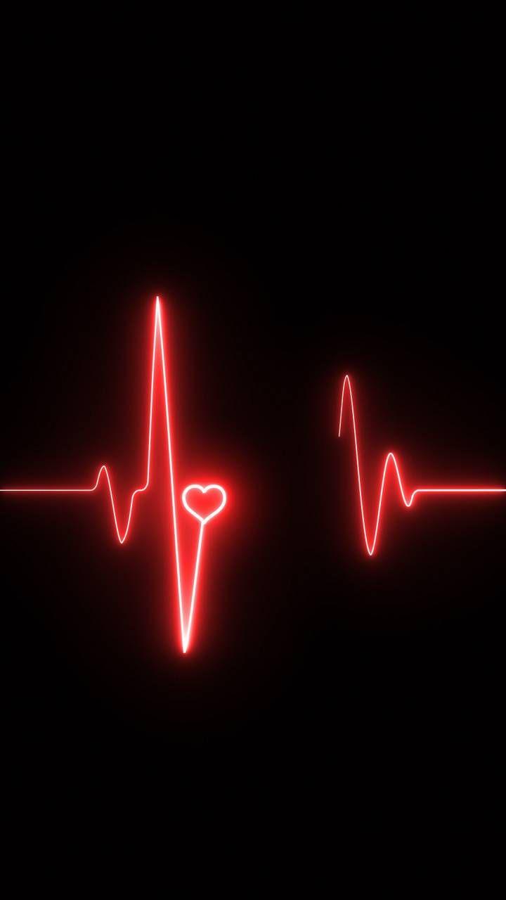 Heart Rate Wallpapers - Top Free Heart Rate Backgrounds - WallpaperAccess