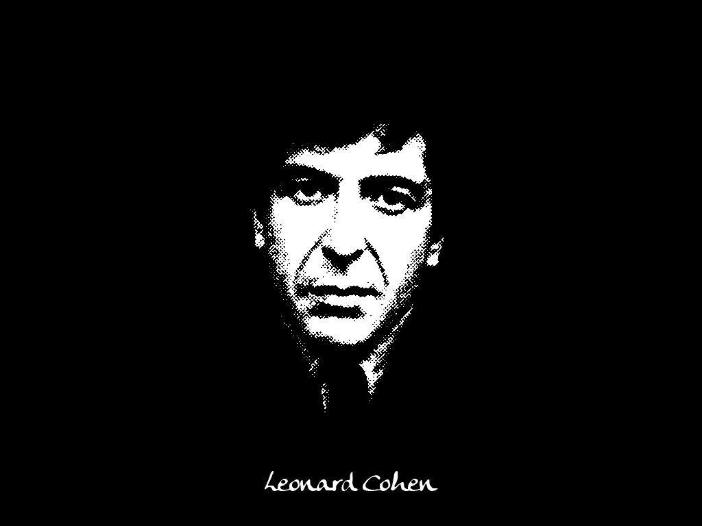 Leonard Cohen Wallpapers - Top Free Leonard Cohen Backgrounds