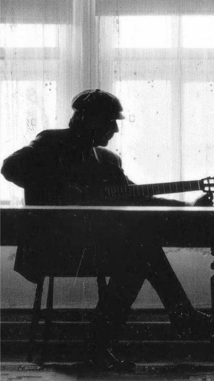 721x1280 Leonard Cohen wallpaper