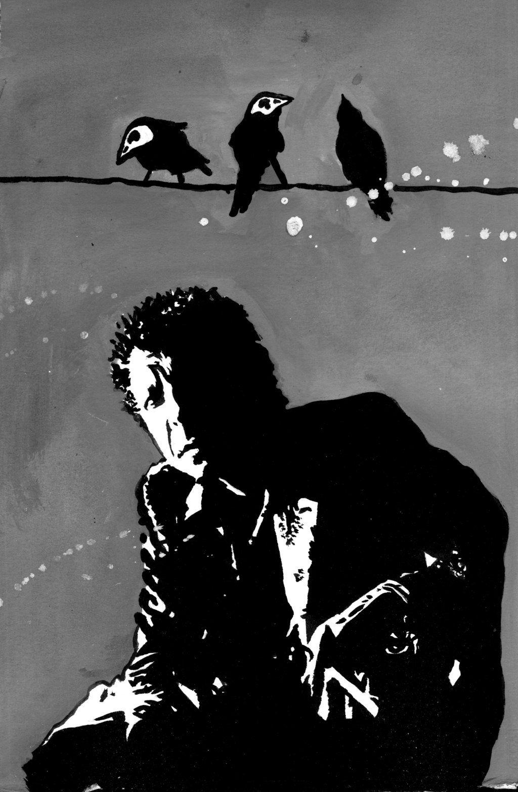 1024x1567 Leonard Cohen Wallpaper. Sugar Ray
