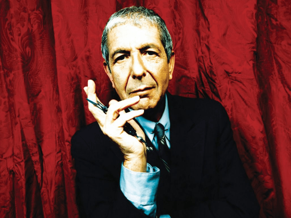 Leonard Cohen Wallpapers - Top Free Leonard Cohen Backgrounds
