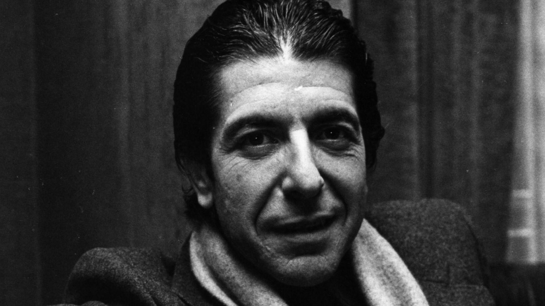Leonard Cohen Wallpapers - Top Free Leonard Cohen Backgrounds