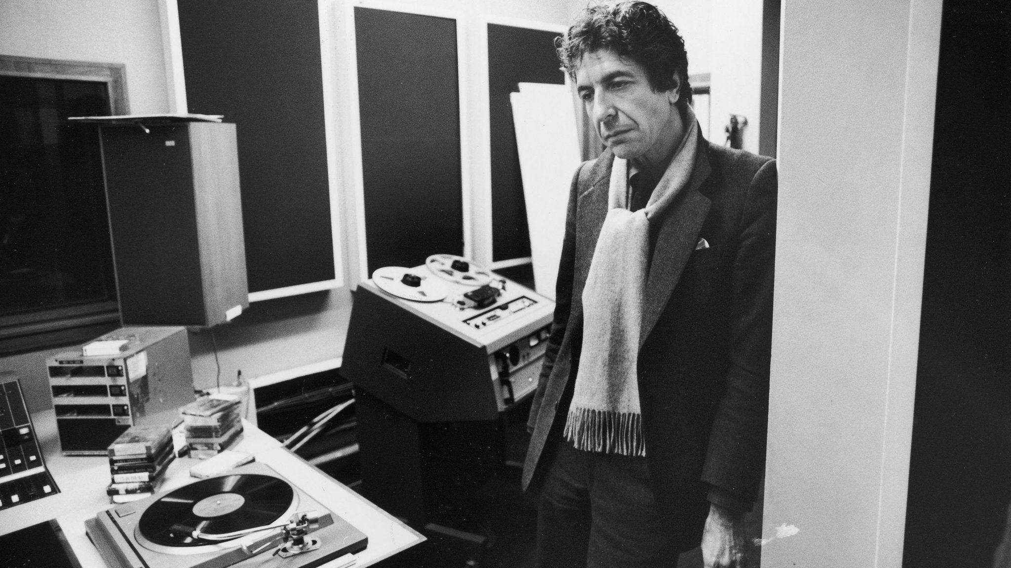2048x1152 Leonard Cohen: an appreciation