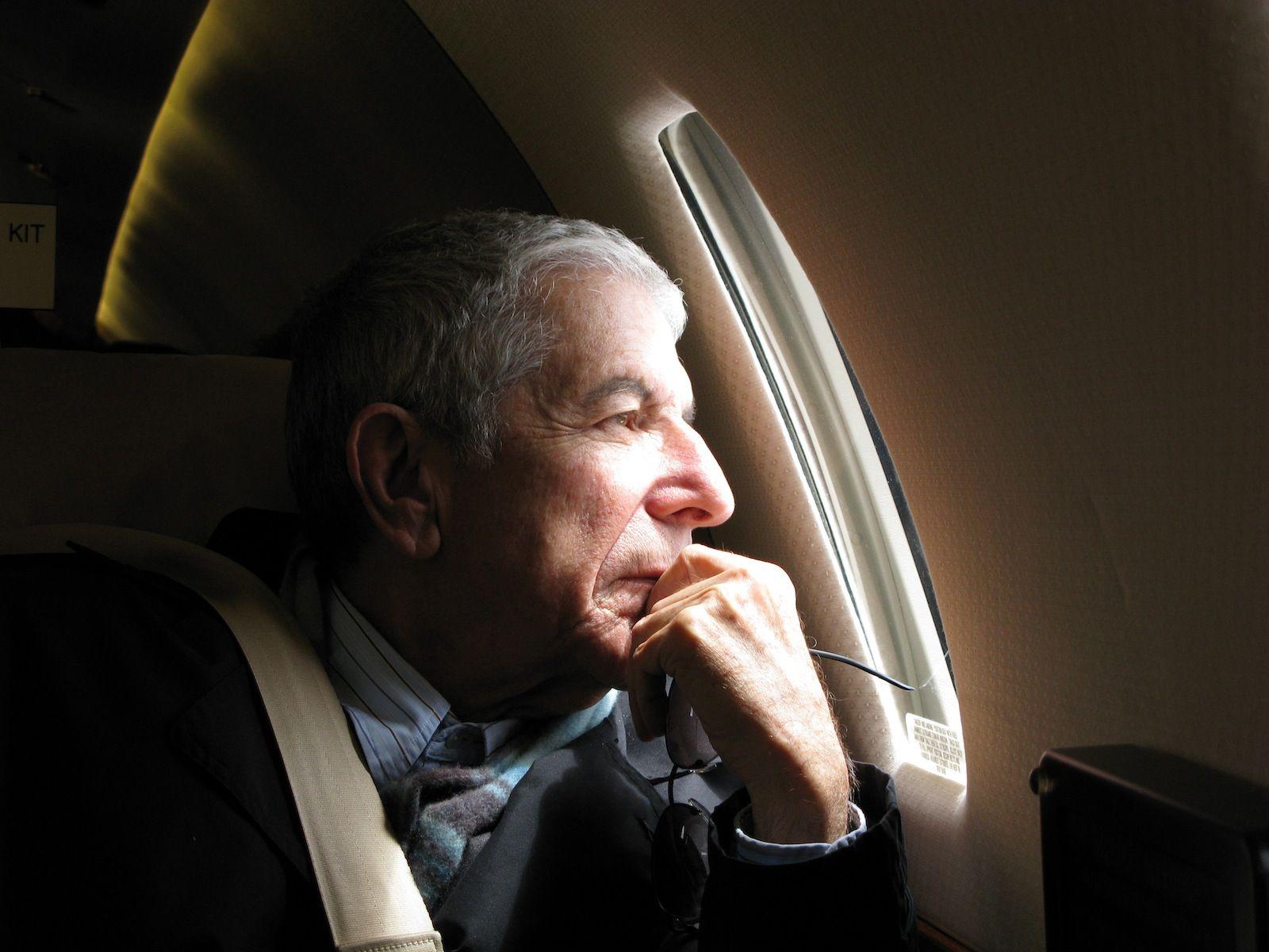 1600x1200 Leonard Cohen wallpaperx1200