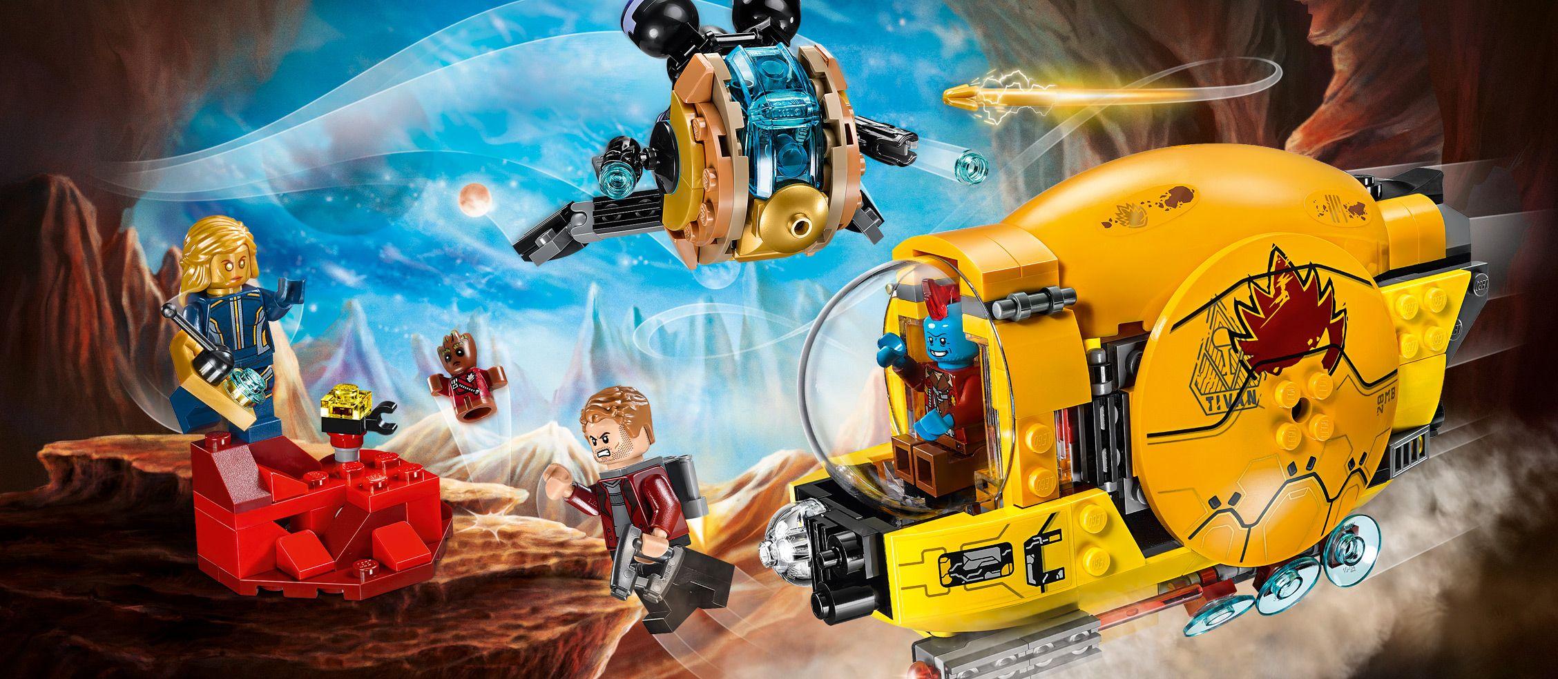 2256x984 LEGO Marvel Super Heroes wallpaper, Video Game, HQ LEGO Marvel