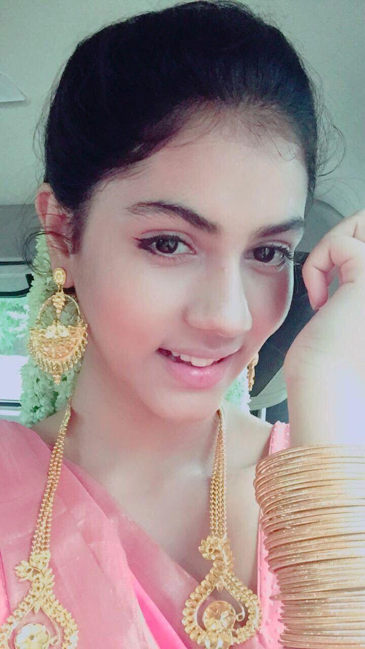 720x1280 Rittika Sen Latest Photo Gallery