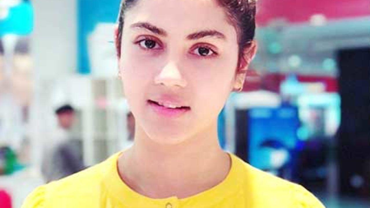 1280x720 Rittika Sen Wiki, Age, Biography, Boyfriend, Family, Movies