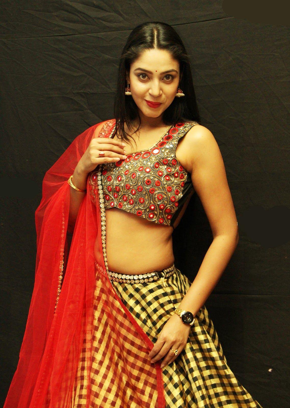 1138x1600 Only Actress Update of Latest Picture.: Angana Roy Navel Show