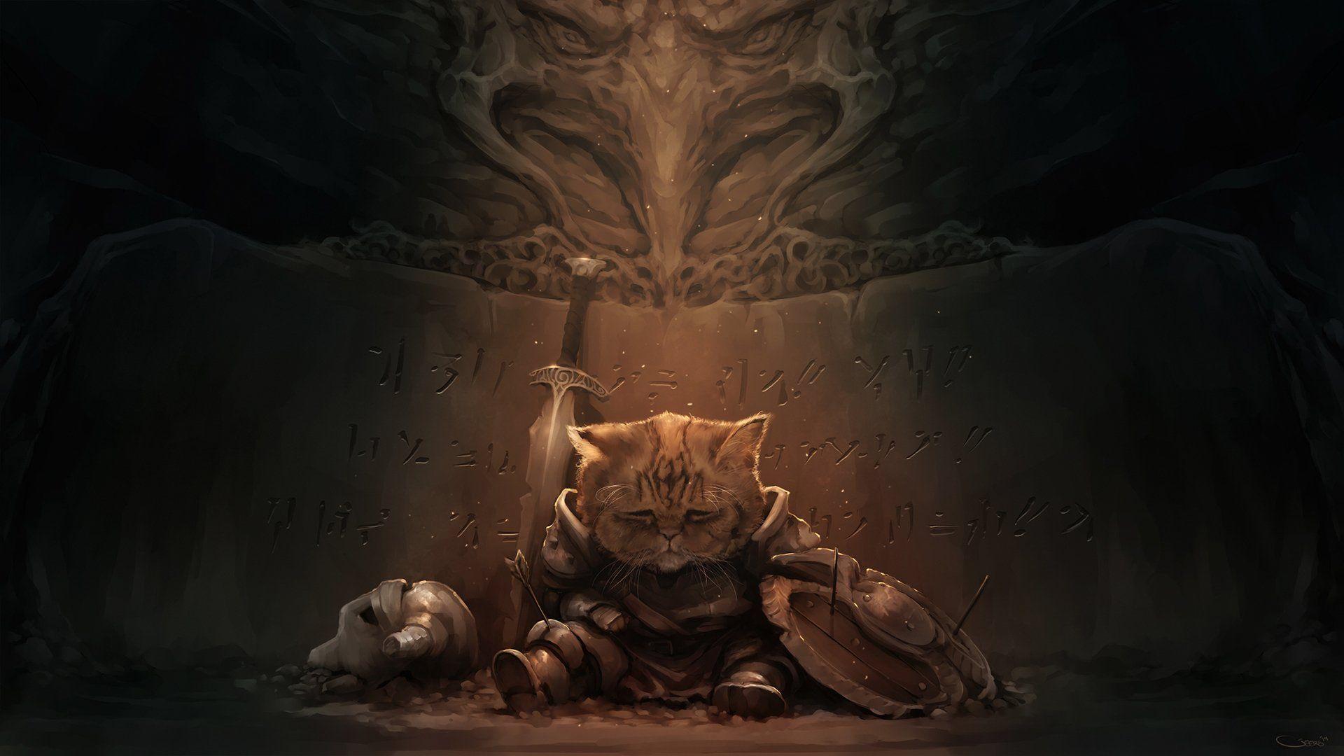 1920x1080 The Elder Scrolls V: Skyrim HD Wallpaper