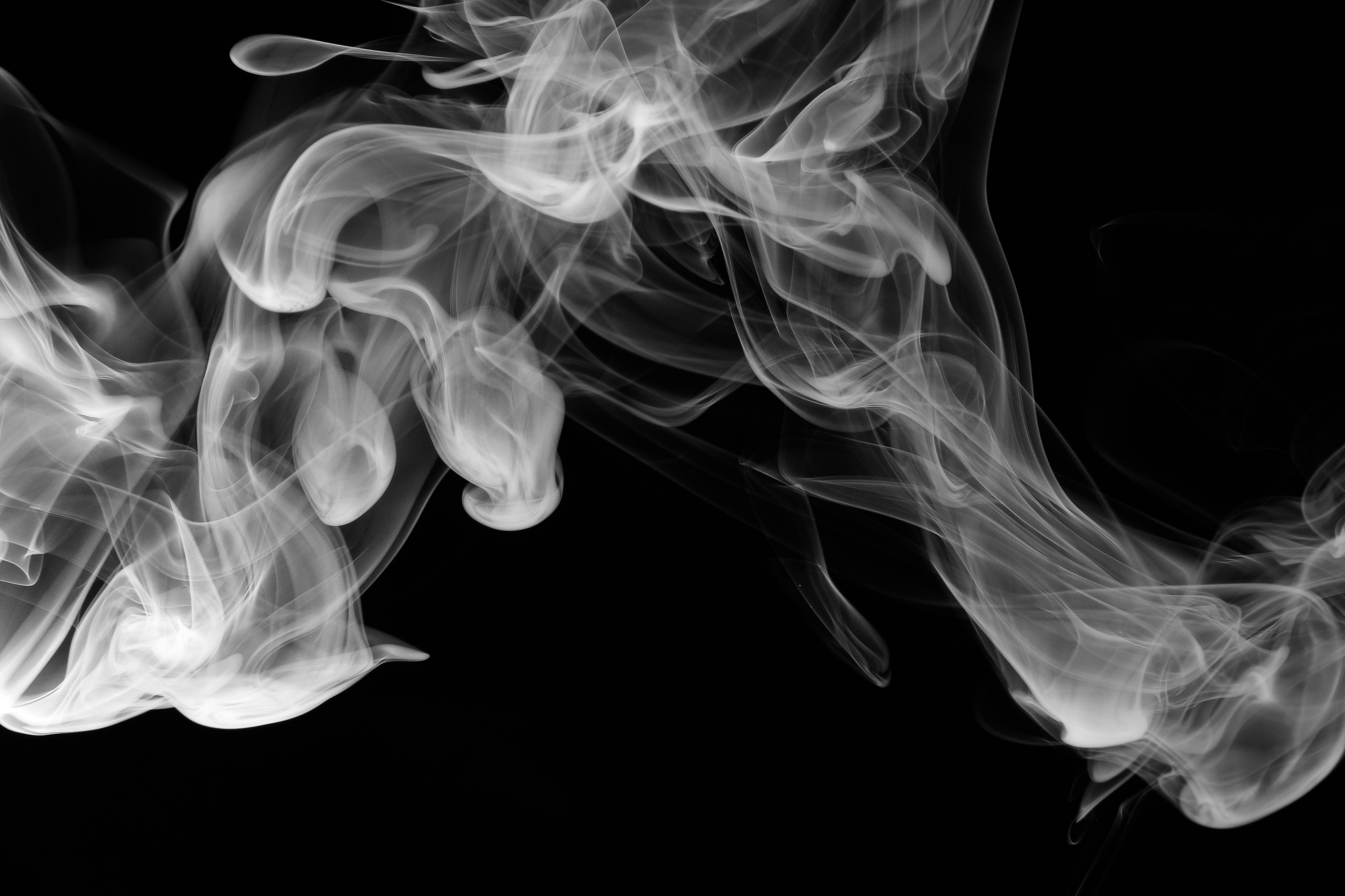 smoke effect photoshop free download
