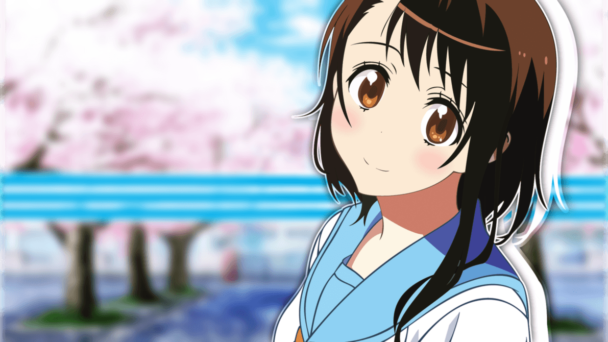 1191x670 Onodera Wallpaper