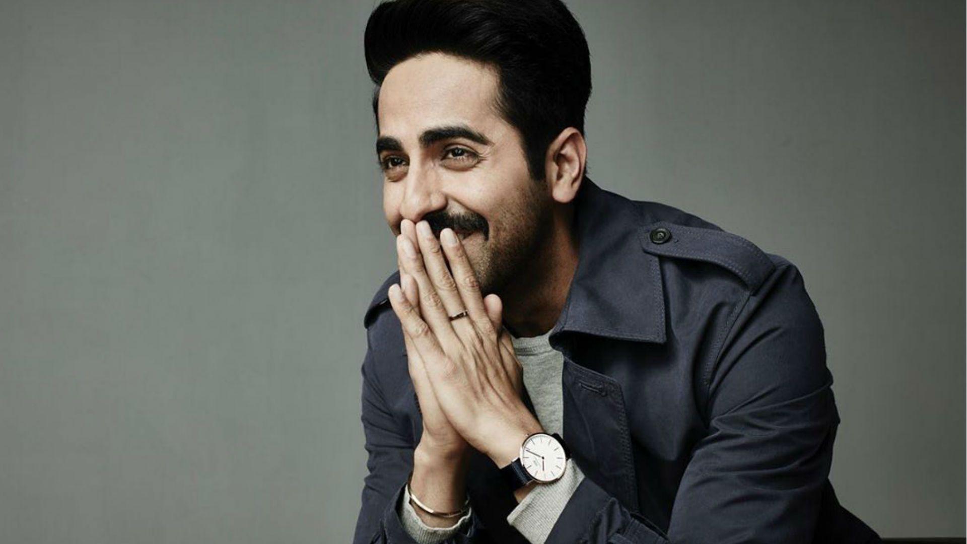 Ayushmann Khurrana Wallpapers - Top Free Ayushmann Khurrana Backgrounds -  WallpaperAccess