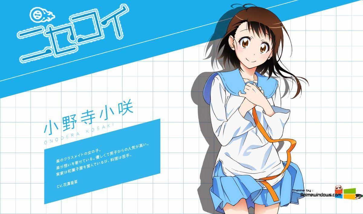 1200x708 Kosaki Onodera HD Wallpaper. Background