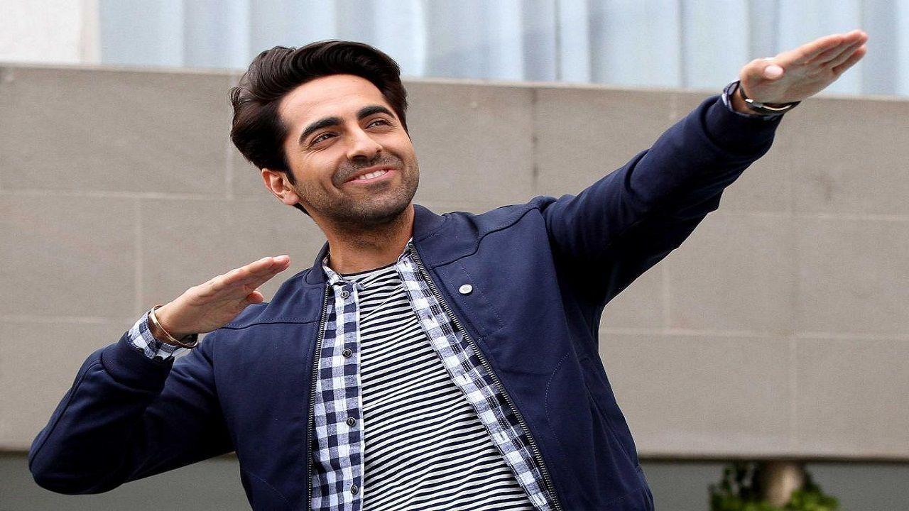 1280x720 Badhaai Ho: Ayushmann Khurrana, Junglee Picture to reunite after