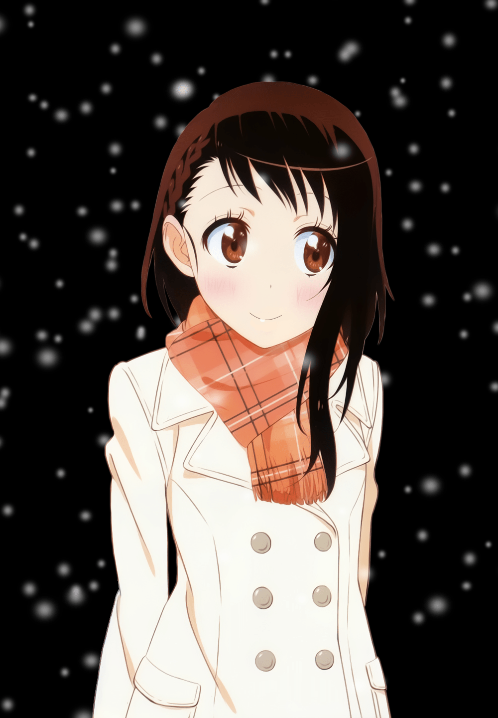1000x1440 Wallpaper To Phone [kosaki Onodera] Kosaki Onodera