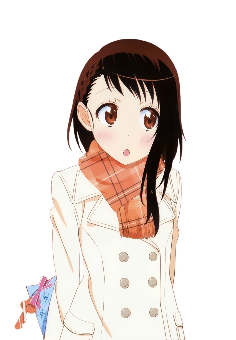 1000x1440 She has a gift for you, and so do I. wallpaper in comments