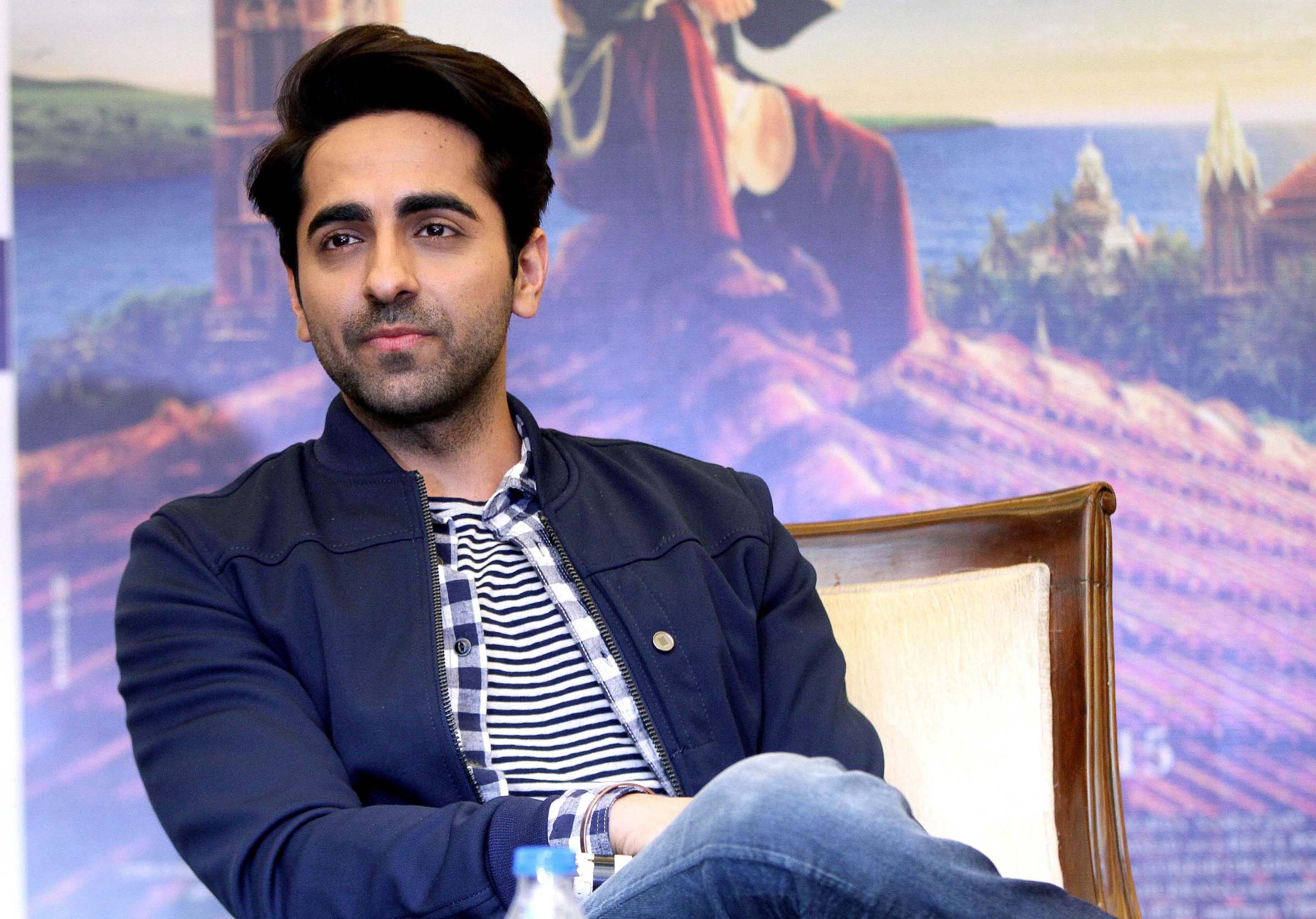 2400x1677 Ayushmann Khurrana Picture Khurana Wallpaper HD